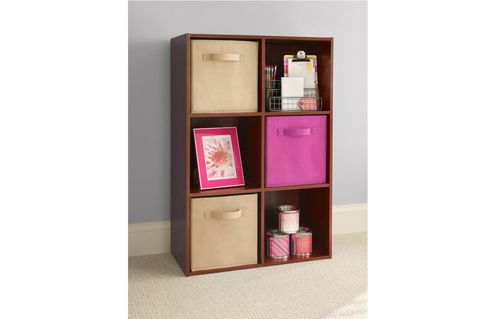 6 Cube Organizer image number 3