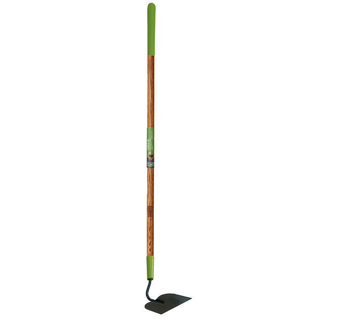 Welded Garden Hoe