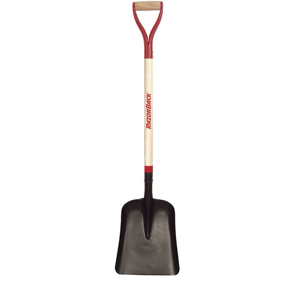 ５回使用 メンズ 153cm SPOON LEAF×CSB Lサイズ 2 General Purpose Steel Scoop with Wood Handle | Home by AMES