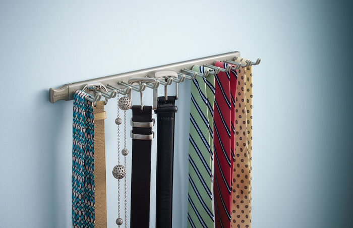 Tie & Belt Rack image number 2