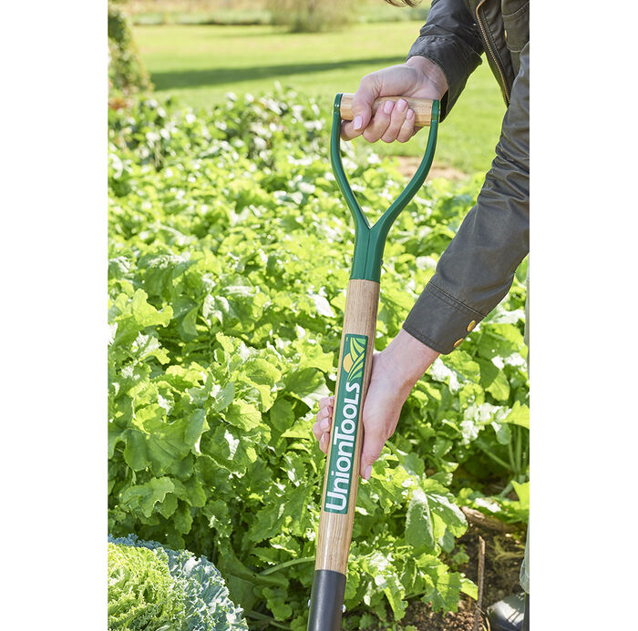 D-Handle Digging Shovel image number 5