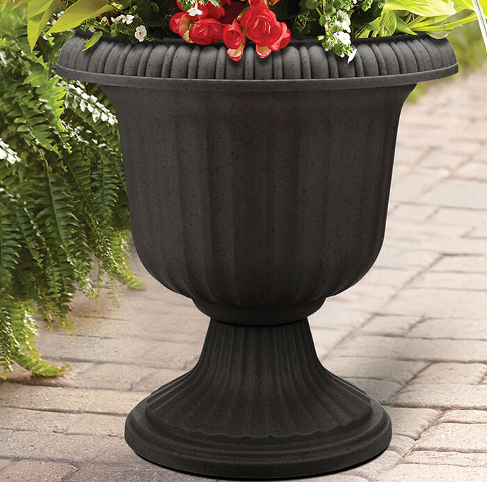 19" Utopian Urn image number 1