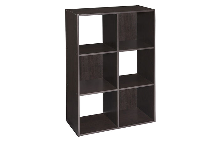 6 Cube Organizer image number 0