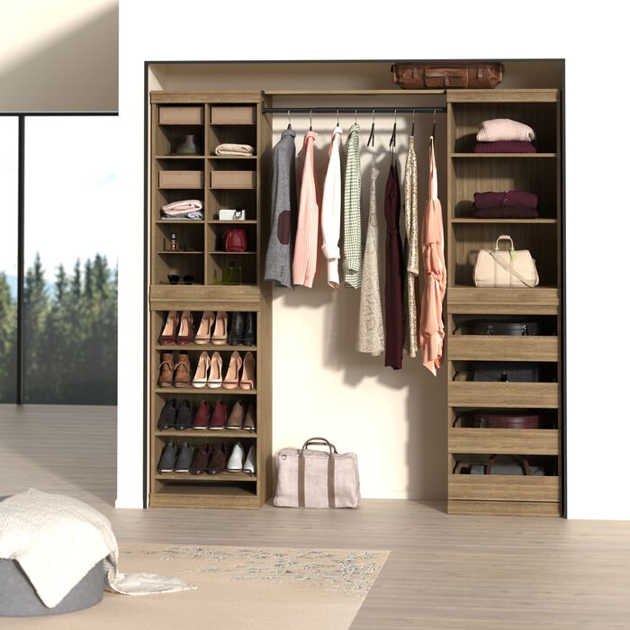 DRAWER UNIT image number 2
