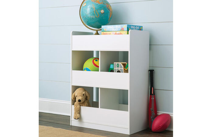 Open Storage Unit image number 1