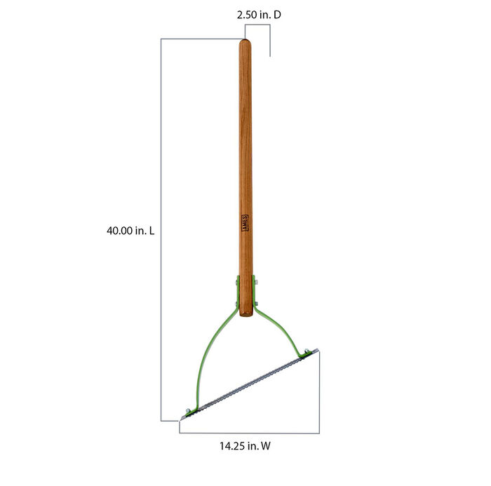 Deluxe Weed Cutter image number 4