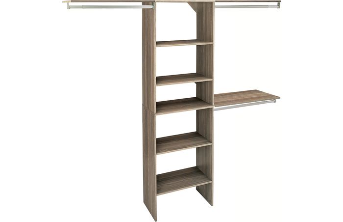 25" Basic Organizer image number 0