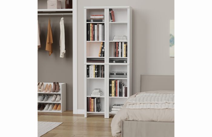 Two Narrow Tower Kit image number 3