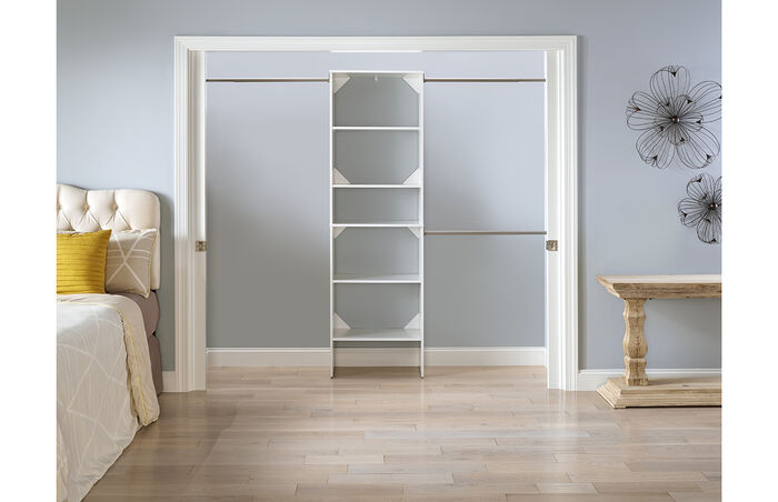 25 In. Starter Kit image number 1