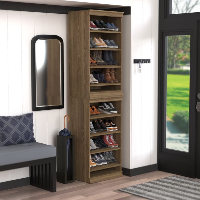 Shoe Storage Kit image number 1