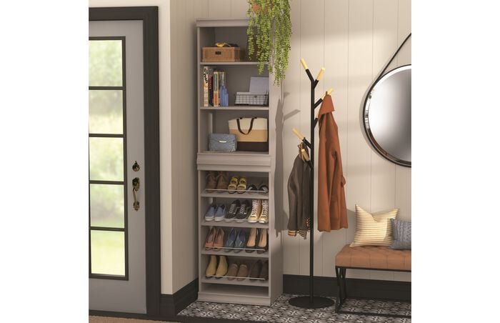 Shelf & Shoe Kit image number 1