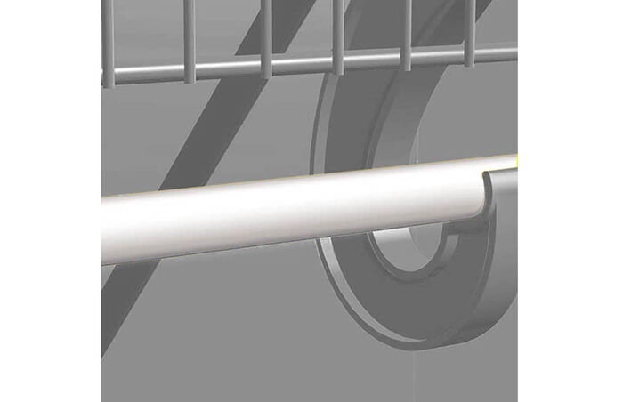 Closet Rod image number 2