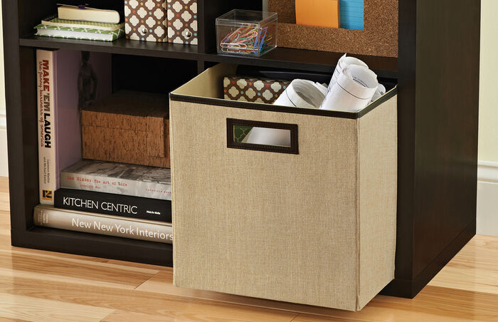 Fabric Bin image number 2