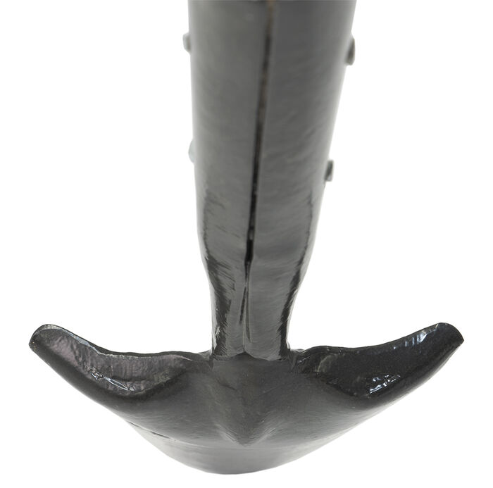 14-in Drain Spade with Solid Shank and Armor D-grip image number 2