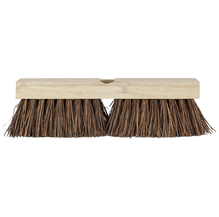 10 Palmyra Deck Brush Head image number 0