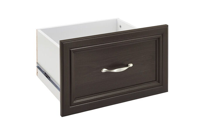 16 in. W x 10 in. D Drawer image number 0