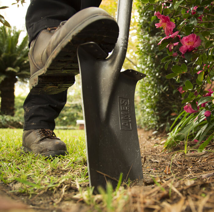 Garden Spade image number 2