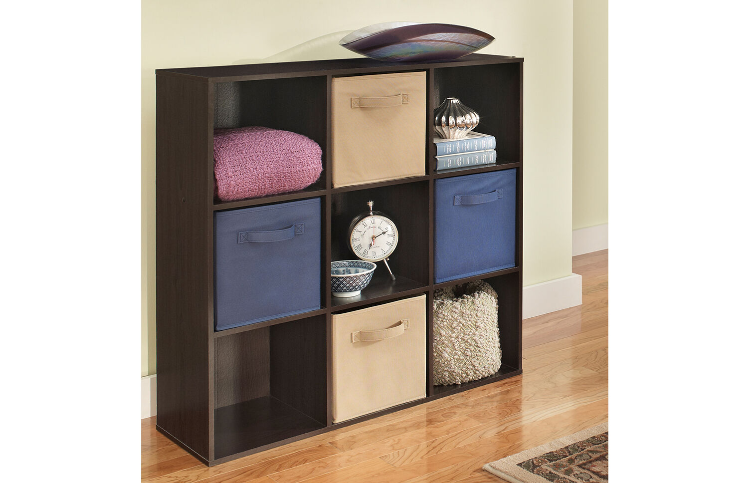 Cubeicals Organizer (9-Cube) - Thumbnail 2