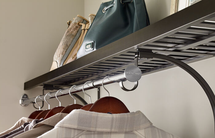 48 IN. X 16 IN. VENTILATED SHELF image number 1