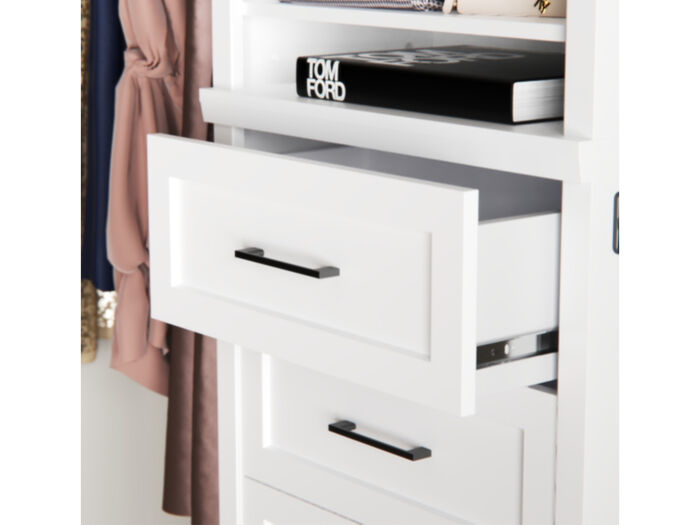 WESTVIEW STANDARD DRAWER image number 1