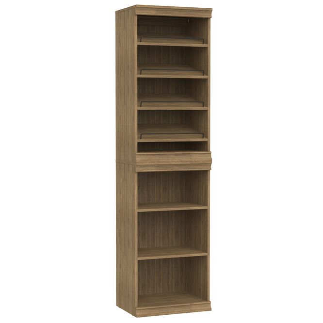 Shelf & Shoe Kit