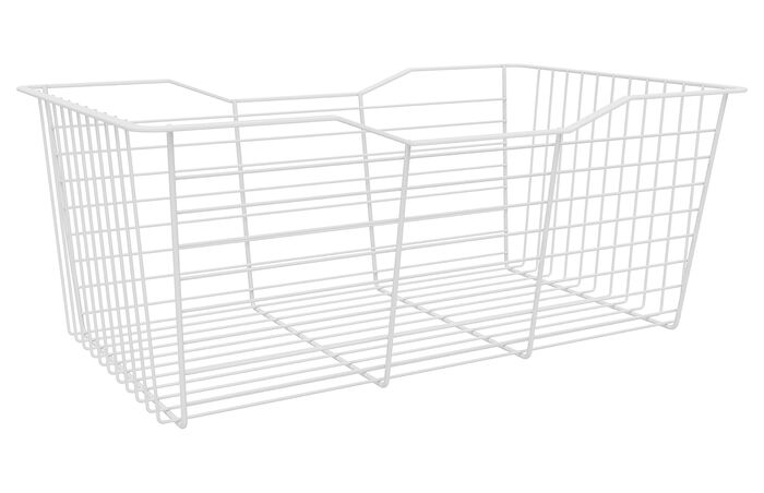 25 in. W x 10 in. D Basket image number 0