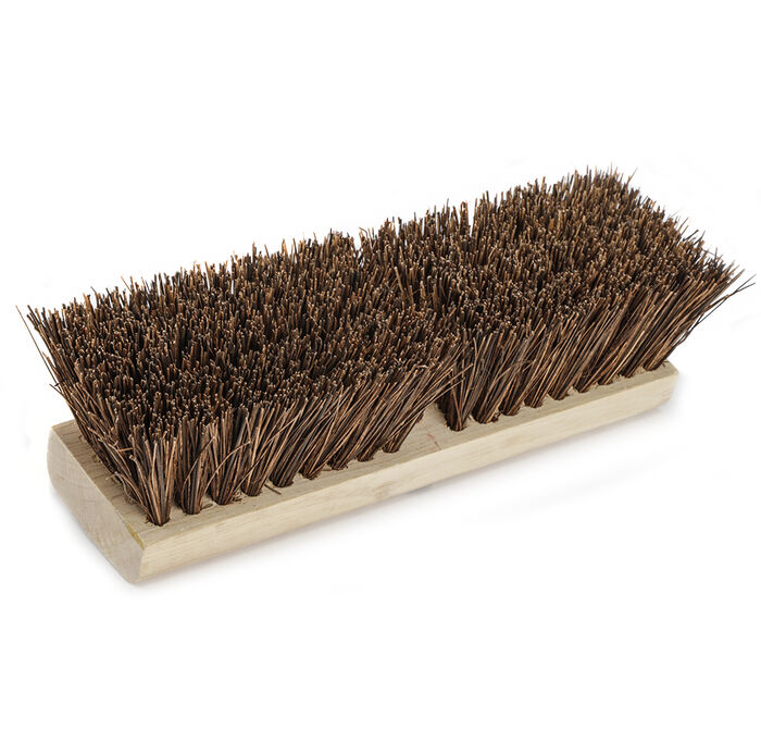 10 Palmyra Deck Brush Head image number 1