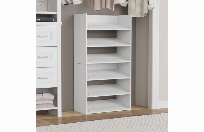 Two Shoe Unit Kit image number 2