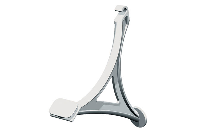Universal Shoe Support image number 1