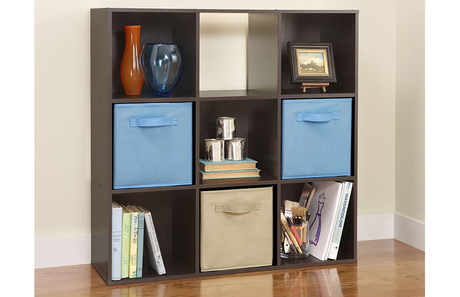 Cubeicals Organizer (9-Cube) - Thumbnail 5