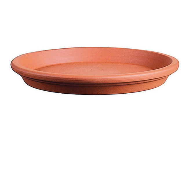 Clay Saucer Clay Saucer
