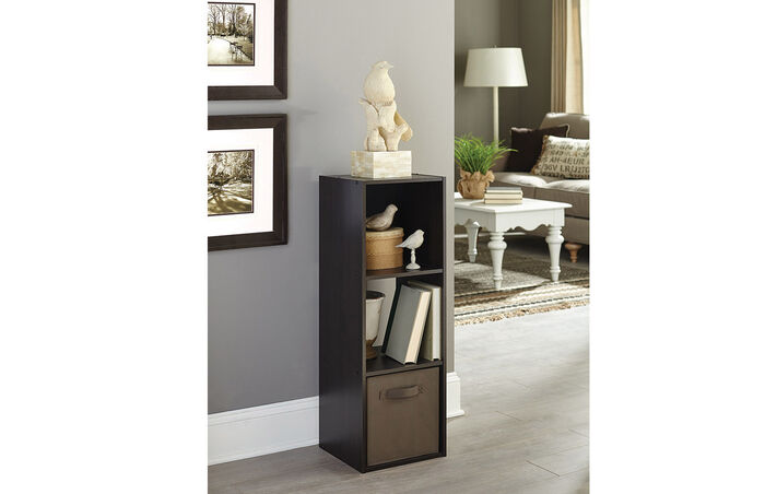 3 Vertical Cube Organizer image number 1