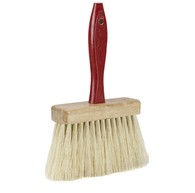 5 Row 4 Tampico Masonry Brush