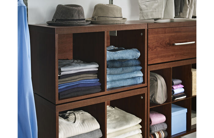 2 Cube Kit Organizer image number 1