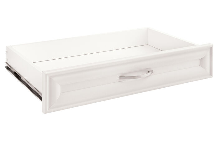 25 in. W x 5 in. D Drawer image number 0