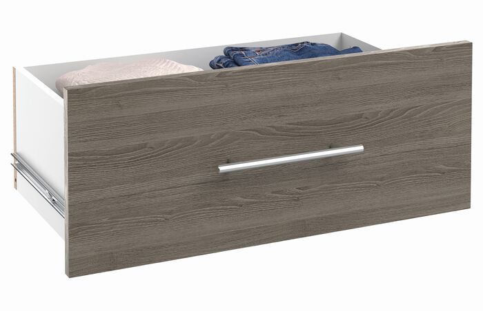 BRIGHTWOOD 25 IN x 10 IN DRAWER MOD image number 1