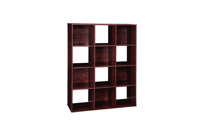 12 Cube Organizer image number 0