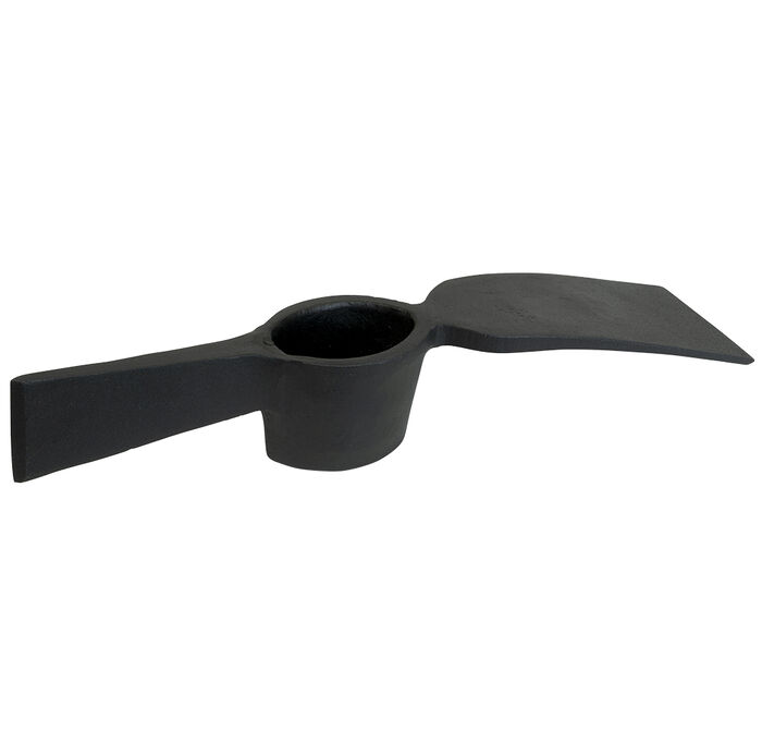 5 pound Cutter Mattock (Head Only) image number 0