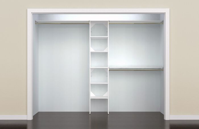 16" Basic Organizer image number 1