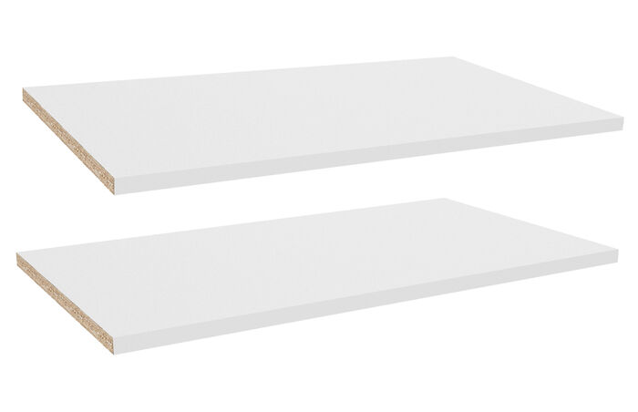 etagere supplementaire standard image number 0
