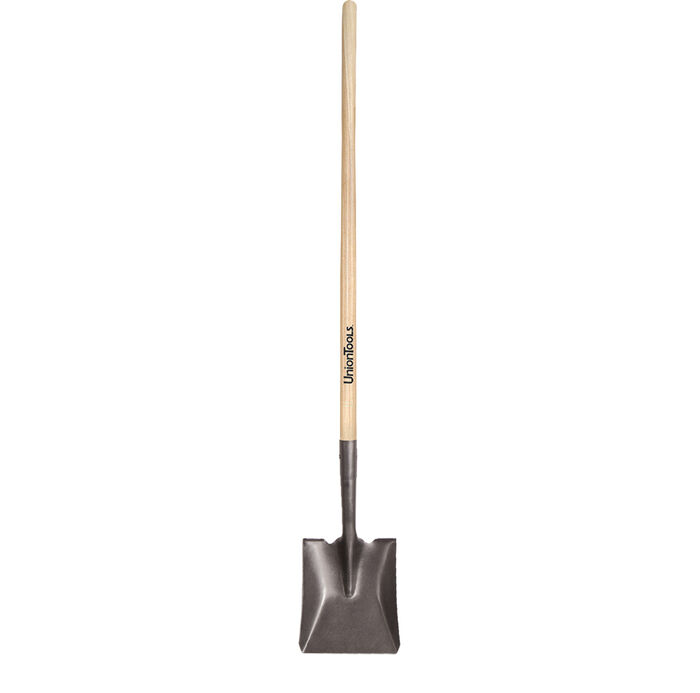 Square Point Shovel image number 0