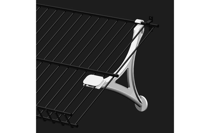 Universal Shoe Support image number 3