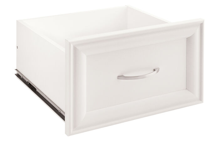 16 in. W x 10 in. D Drawer image number 0