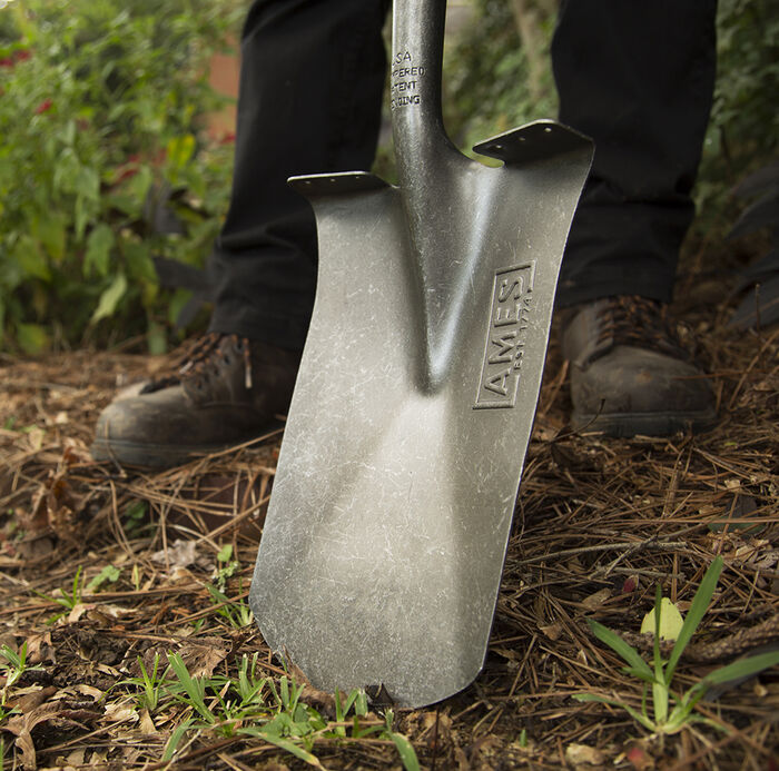 Garden Spade image number 3