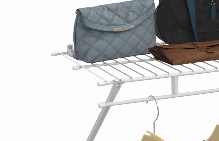Bouchons d'extremite - Sac entrepreneur image number 2