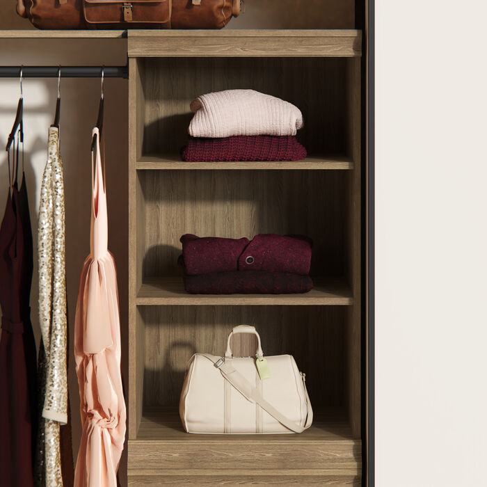 SHELF UNIT image number 2