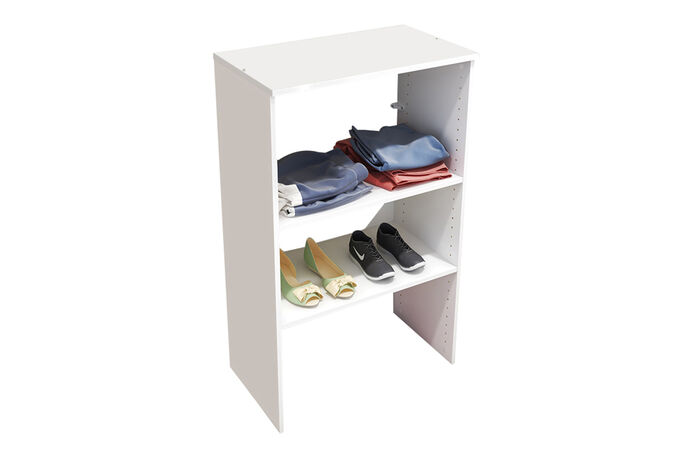 Standard 3-Shelf Base Unit image number 1