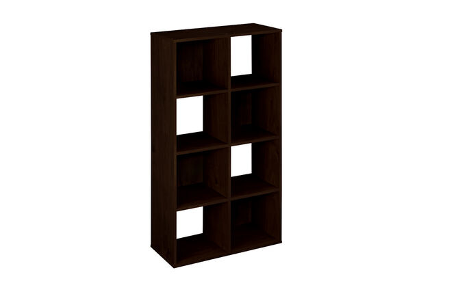8 Cube Organizer