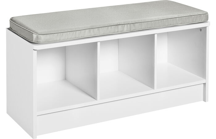 3 Cube Bench image number 0