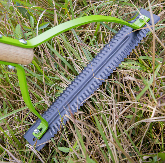 Deluxe Weed Cutter image number 1
